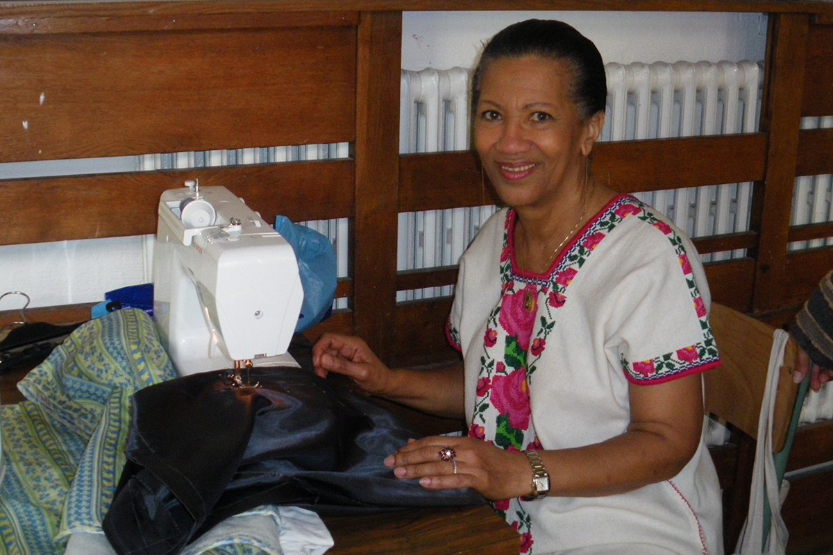 Atelier couture