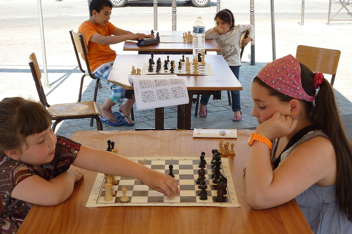 Echecs