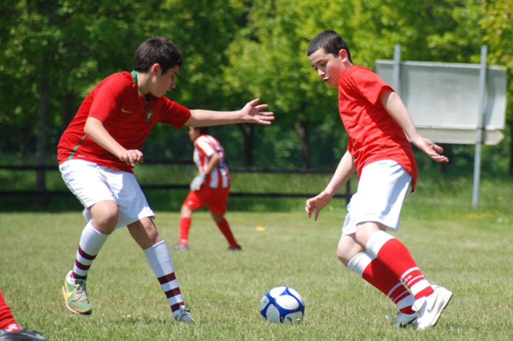 Tournoi inter association