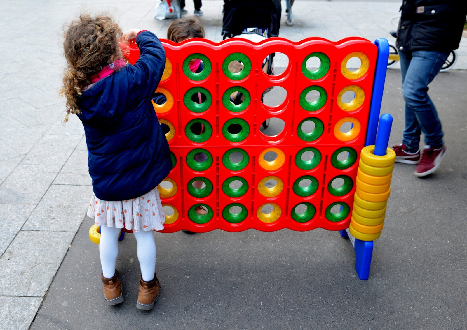 projet educatif