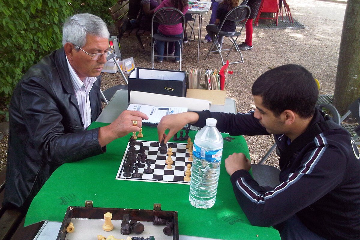 Echecs