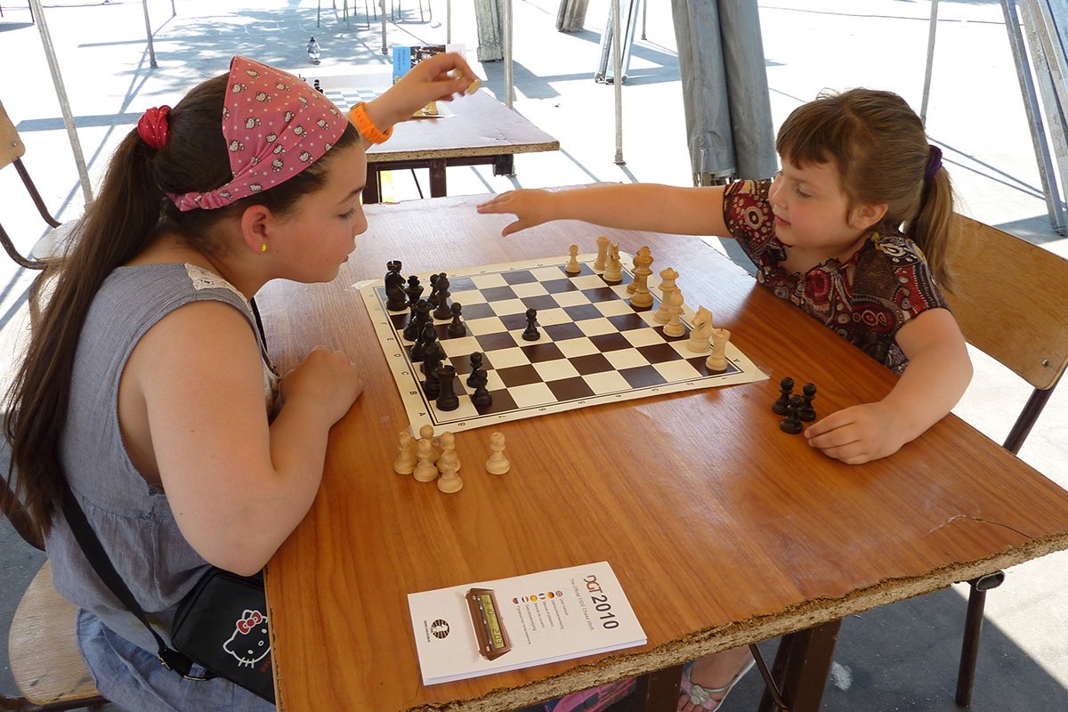 Echecs