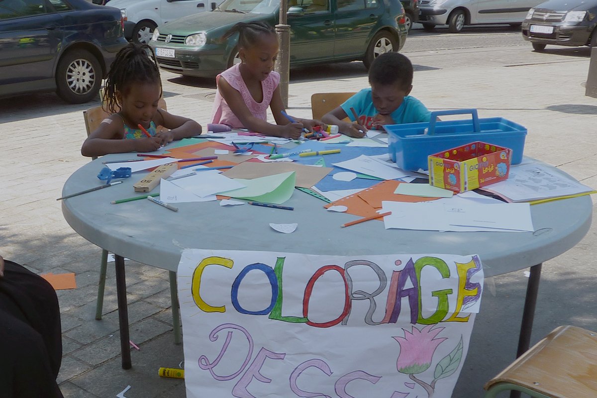 Coloriage